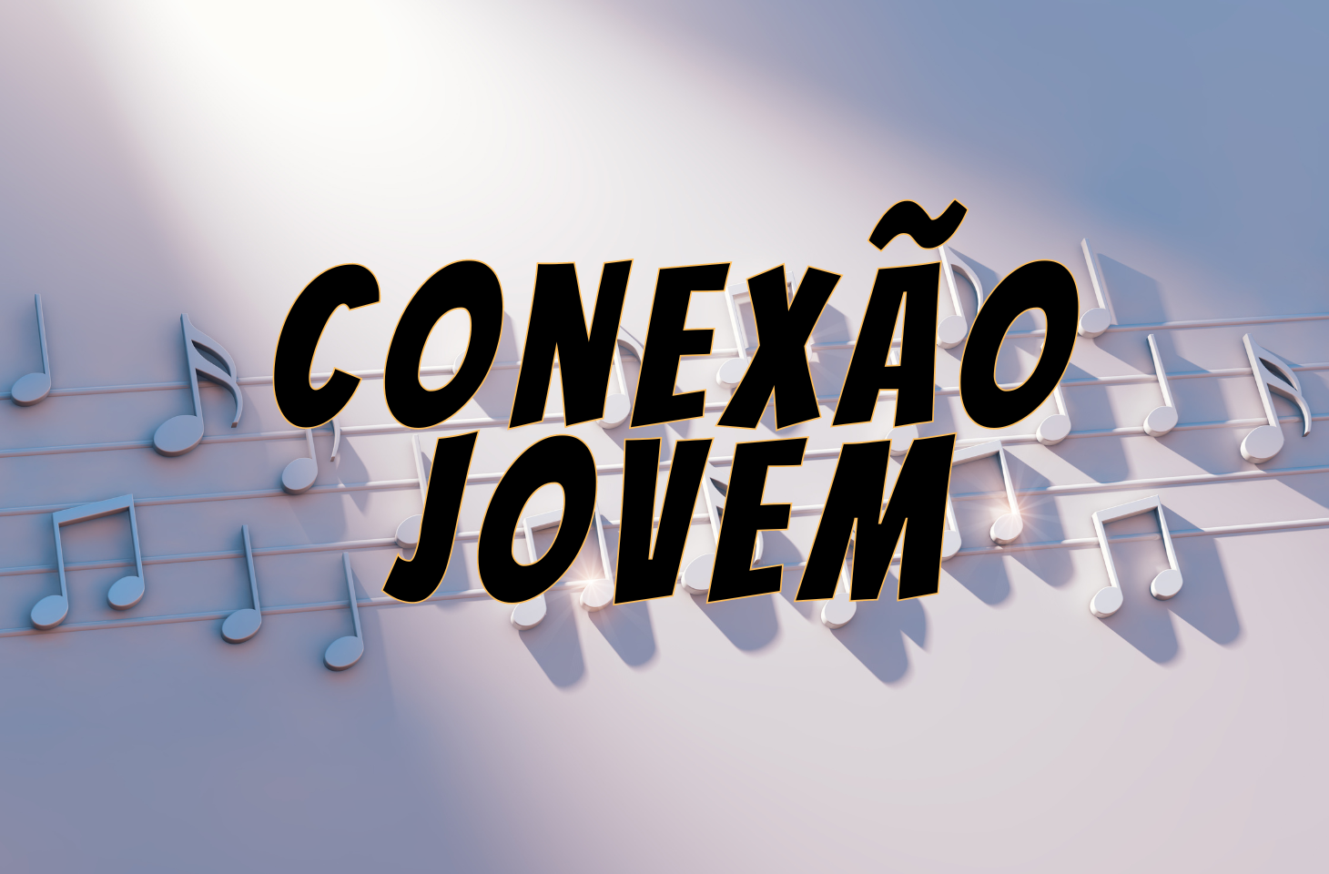 CONEXÃO JOVEM