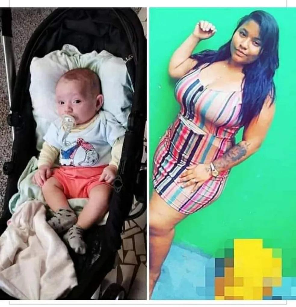 Mãe é condenada a 34 anos de prisão por matar, esquartejar e enterrar partes do corpo de bebê de 4 meses em MT